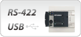 FX3G - 三菱電機FX系列可程式控制器(PLC) - KH凱虹企業有限公司/三菱 