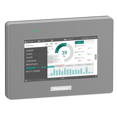 PFXSTM6400WAD - Pro-face HMI